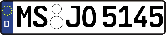 MS-JO5145