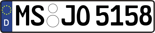 MS-JO5158