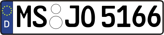 MS-JO5166