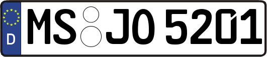 MS-JO5201