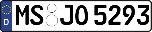 MS-JO5293