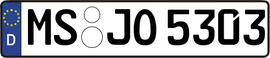 MS-JO5303