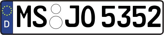 MS-JO5352
