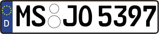 MS-JO5397