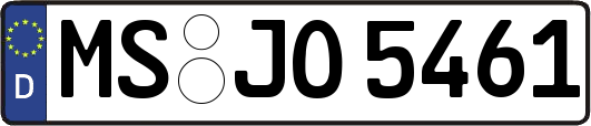 MS-JO5461