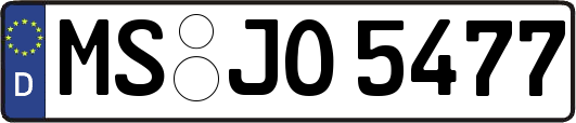 MS-JO5477