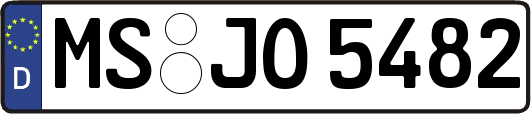 MS-JO5482