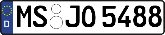 MS-JO5488