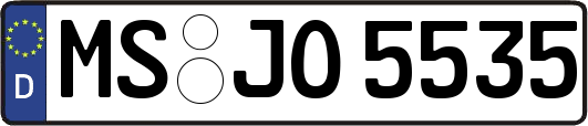 MS-JO5535