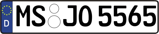 MS-JO5565