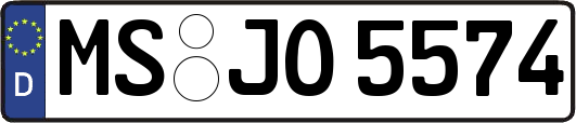 MS-JO5574