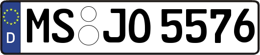 MS-JO5576