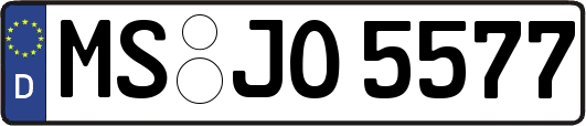 MS-JO5577