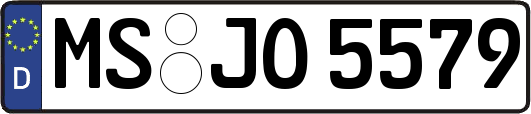 MS-JO5579