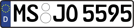 MS-JO5595