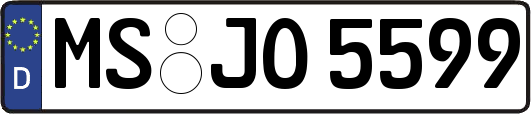 MS-JO5599
