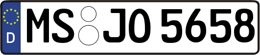 MS-JO5658
