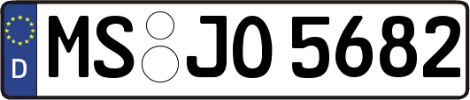 MS-JO5682