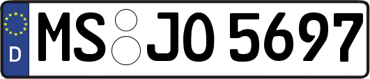 MS-JO5697