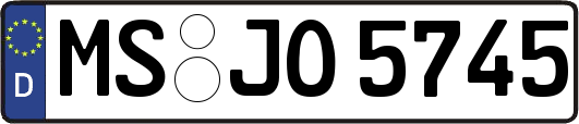MS-JO5745