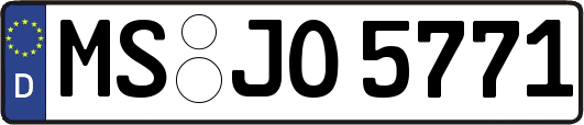 MS-JO5771