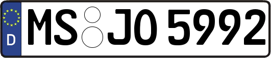 MS-JO5992