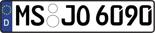 MS-JO6090