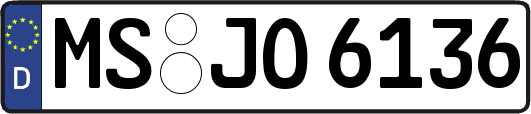 MS-JO6136