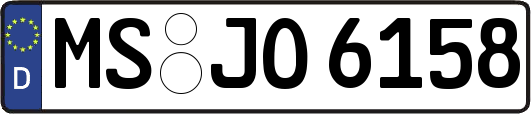 MS-JO6158