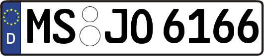 MS-JO6166