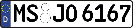 MS-JO6167
