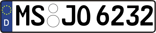 MS-JO6232