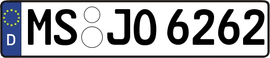 MS-JO6262