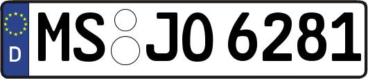 MS-JO6281