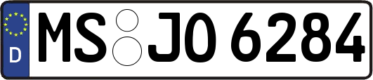 MS-JO6284