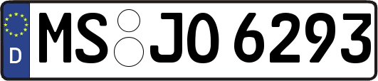 MS-JO6293