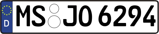 MS-JO6294