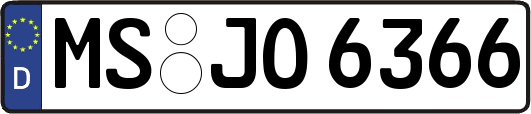 MS-JO6366