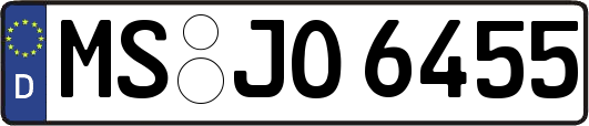 MS-JO6455