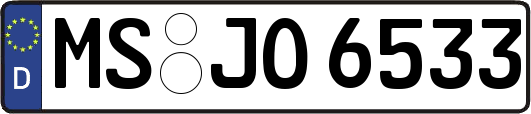 MS-JO6533