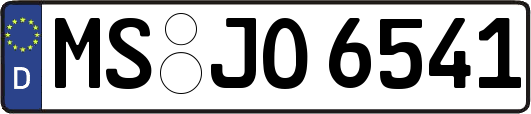 MS-JO6541