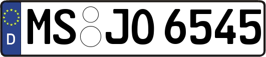 MS-JO6545