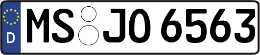 MS-JO6563