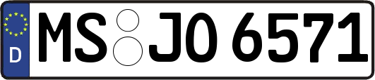 MS-JO6571