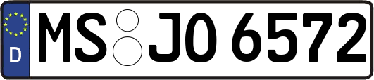 MS-JO6572