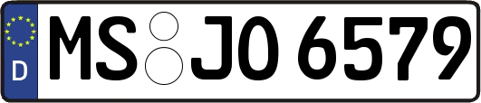 MS-JO6579