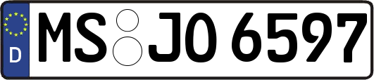 MS-JO6597