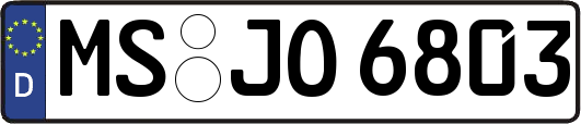 MS-JO6803