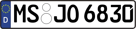 MS-JO6830