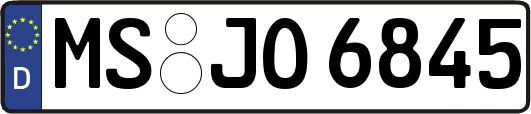 MS-JO6845